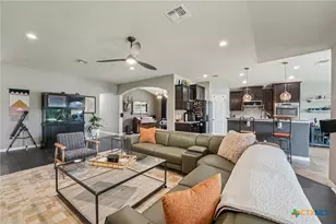 3303 Vineyard Trail, Harker Heights, TX 76548 - Photo 9