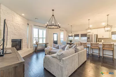 2745 Ridgeforest Drive, New Braunfels, TX 78130 - Photo 11