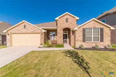 2745 Ridgeforest Drive, New Braunfels, TX 78130 - Photo 1