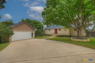 605 High Oaks Rd, Canyon Lake, TX 78133 - Photo 1