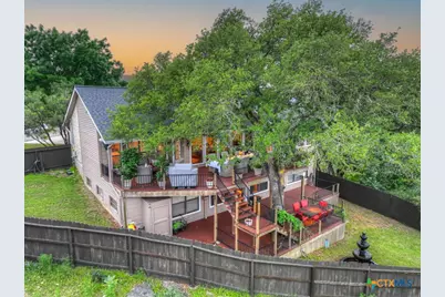 605 High Oaks Road, Canyon Lake, TX 78133 - Photo 45