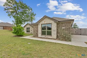 3030 Millhouse Dr, Copperas Cove, TX 76522 - Photo 3