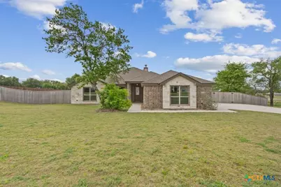 3030 Millhouse Drive, Copperas Cove, TX 76522 - Photo 1
