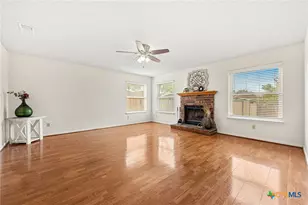 312 Barber Dr, Copperas Cove, TX 76522 - Photo 9