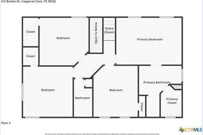 312 Barber Drive, Copperas Cove, TX 76522 - Photo 41