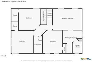 312 Barber Dr, Copperas Cove, TX 76522 - Photo 41