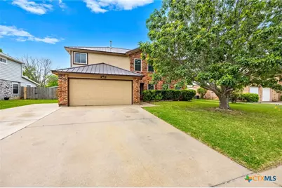 312 Barber Drive, Copperas Cove, TX 76522 - Photo 3