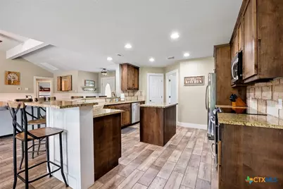 801 John Knox Road, Fischer, TX 78623 - Photo 7