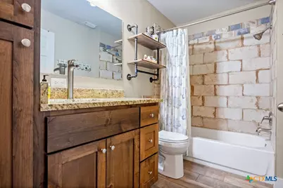 801 John Knox Road, Fischer, TX 78623 - Photo 15