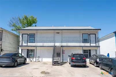 512 Sunset Lane #A-D, Copperas Cove, TX 76522 - Photo 1