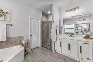 5107 La Piedra Ln, Killeen, TX 76549 - Photo 27