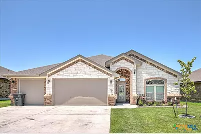 5107 La Piedra Lane, Killeen, TX 76549 - Photo 1