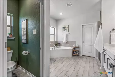 5107 La Piedra Lane, Killeen, TX 76549 - Photo 25