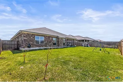 5107 La Piedra Lane, Killeen, TX 76549 - Photo 31