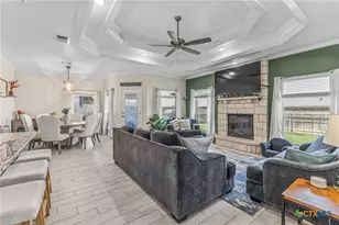 5107 La Piedra Ln, Killeen, TX 76549 - Photo 19