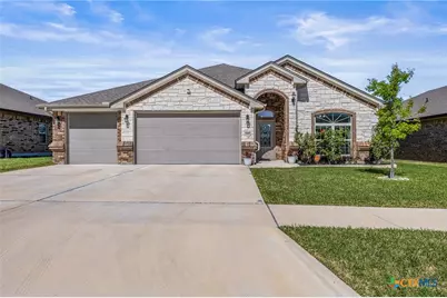 5107 La Piedra Lane, Killeen, TX 76549 - Photo 1