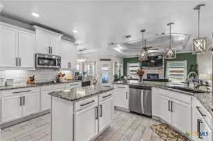 5107 La Piedra Ln, Killeen, TX 76549 - Photo 17