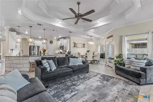 5107 La Piedra Ln, Killeen, TX 76549 - Photo 21