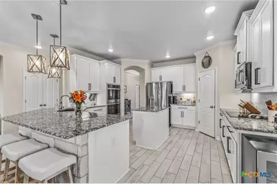 5107 La Piedra Lane, Killeen, TX 76549 - Photo 15