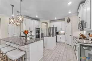 5107 La Piedra Ln, Killeen, TX 76549 - Photo 15