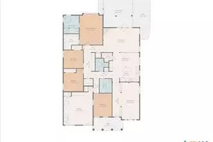 2205 Schottische Ln, Killeen, TX 76542 - Photo 41