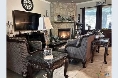 2014 Bald Eagle Drive, Nolanville, TX 76559 - Photo 3