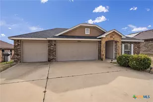 2604 Alamocitos Creek Dr, Killeen, TX 76549 - Photo 3