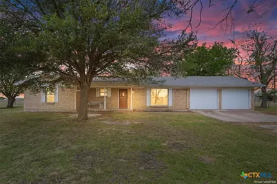 8518 Pritchard Road, Temple, TX 76501 - Photo 1
