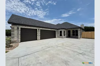 4315 Sunflower Lane, Temple, TX 76502 - Photo 3