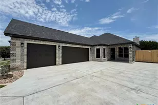 4315 Sunflower Ln, Temple, TX 76502 - Photo 3