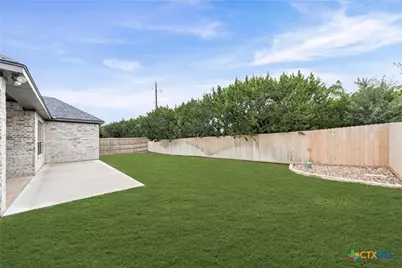 4315 Sunflower Lane, Temple, TX 76502 - Photo 31