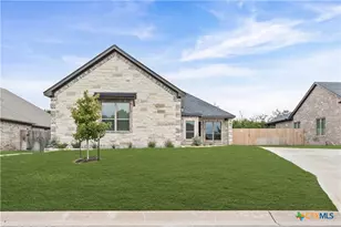 4315 Sunflower Ln, Temple, TX 76502 - Photo 1