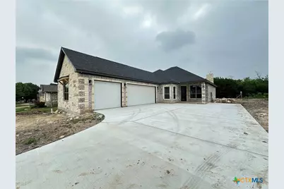 4315 Sunflower Lane, Temple, TX 76502 - Photo 1