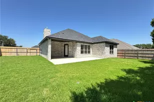4315 Sunflower Ln, Temple, TX 76502 - Photo 31