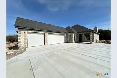 4315 Sunflower Lane, Temple, TX 76502 - Photo 1