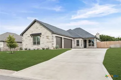 4315 Sunflower Lane, Temple, TX 76502 - Photo 3