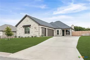 4315 Sunflower Ln, Temple, TX 76502 - Photo 3