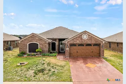 2900 Ancestor Drive, Killeen, TX 76549 - Photo 1