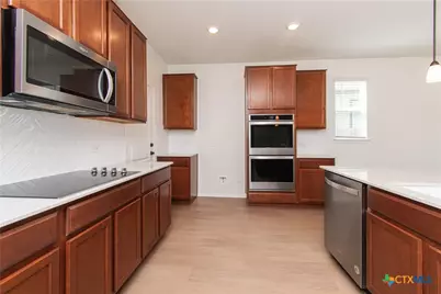 661 Bailey Park Drive, Jarrell, TX 76537 - Photo 13