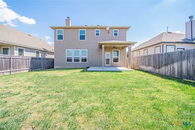 661 Bailey Park Drive, Jarrell, TX 76537 - Photo 31