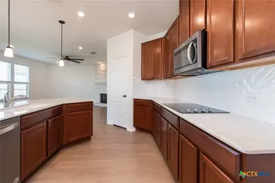 661 Bailey Park Drive, Jarrell, TX 76537 - Photo 13