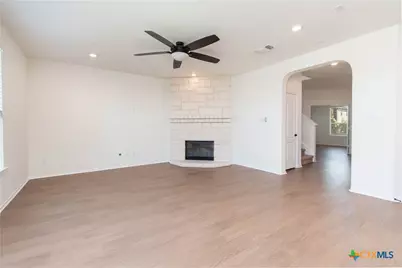 661 Bailey Park Drive, Jarrell, TX 76537 - Photo 9