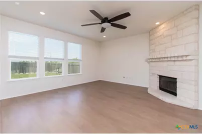 661 Bailey Park Drive, Jarrell, TX 76537 - Photo 9