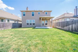 661 Bailey Park Dr, Jarrell, TX 76537 - Photo 31