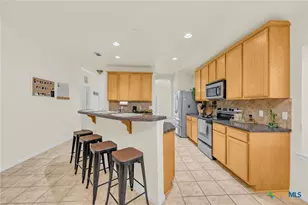 5705 Tumbled Stone Dr, Killeen, TX 76542 - Photo 5