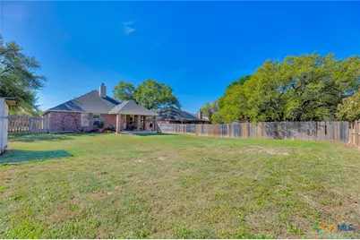 5705 Tumbled Stone Drive, Killeen, TX 76542 - Photo 17