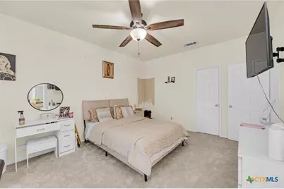 5705 Tumbled Stone Drive, Killeen, TX 76542 - Photo 7