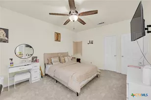 5705 Tumbled Stone Dr, Killeen, TX 76542 - Photo 7