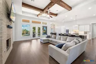 2391 Appellation, New Braunfels, TX 78132 - Photo 17