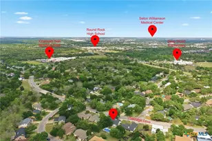 1306 Oakridge Dr, Round Rock, TX 78681 - Photo 31